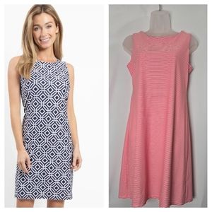 Jude Connally Beth Dress